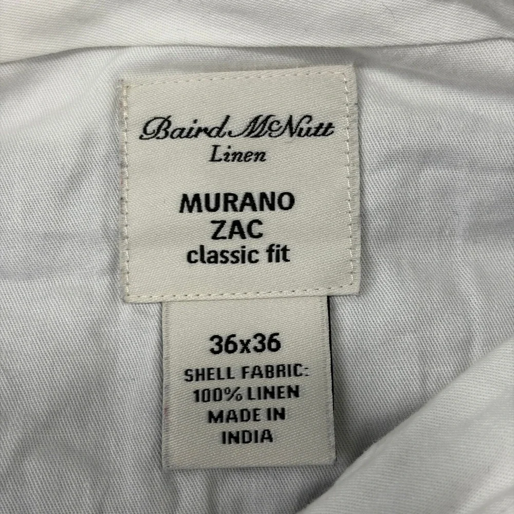 Murano zac classic